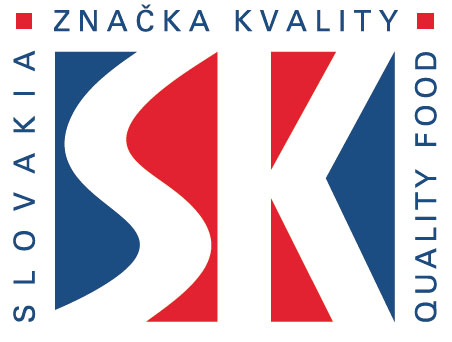 značka slovenskej kvality
